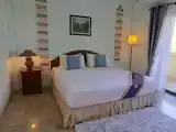 Номер Стандарт с балконом