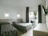 Номер Стандарт с балконом