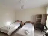 Двухместный номер Стандарт с балконом
