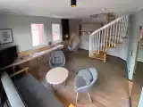 Двухместный номер Стандарт Дуплекс