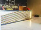 Номер Classic с видом на улицу