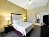 Двухместный люкс