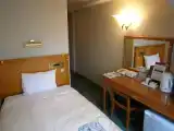 Одноместный номер Стандарт