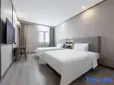Семейный номер Стандарт