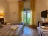 Четырёхместный номер Стандарт