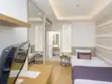 Номер Стандарт с видом на город