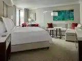 Двухместный номер Deluxe