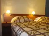 Двухместный номер Эконом