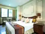 Номер Deluxe