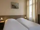 Номер Стандарт