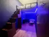 Двухместный номер Superior с видом на город