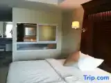 Двухместный номер Deluxe