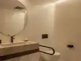 Люкс с 2 комнатами