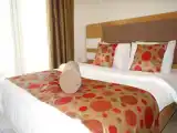 Пятиместный номер Deluxe