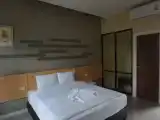 Двухместный номер Стандарт с балконом