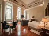 Двухместный номер Luxury