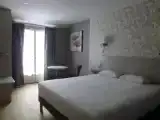 Двухместный номер Стандарт