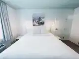 Шестиместный семейный люкс