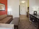 Двухместный номер Стандарт