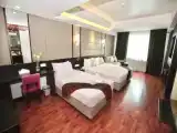 Семейный люкс