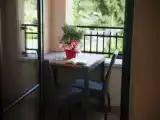 Двухместный номер Стандарт с балконом