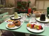 Двухместный номер Стандарт
