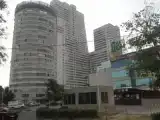 Кровать в общем номере (мужской номер)