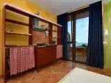 Двухместный люкс Deluxe с видом на море