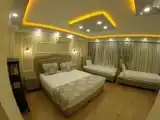 Четырёхместный номер Deluxe