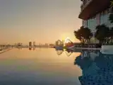 Двухместный люкс Premier с видом на реку