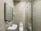 Двухместный номер Комфорт