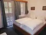 Двухместный номер Стандарт с балконом