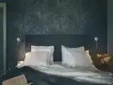 Люкс Deluxe с видом на море