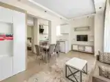 Двухместные апартаменты