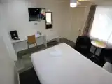 Двухместный номер Стандарт