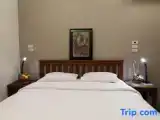 Двухместный номер Стандарт Цокольный этаж
