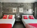 Семейный номер Стандарт