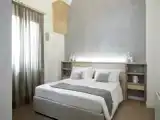Четырёхместный номер Deluxe