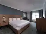 Двухместный люкс c 1 комнатой