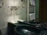 Двухместный номер Стандарт с видом на парк