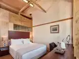 Люкс Executive с видом на море