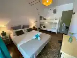 Трёхместный номер Стандарт