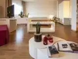 Четырёхместный семейный номер Стандарт