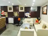 Run of House