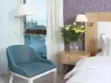 Двухместный семейный номер Стандарт