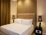 Четырёхместный номер Deluxe с балконом