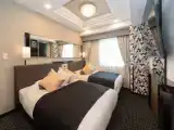 Двухместный номер Deluxe