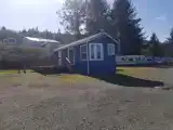 Коттедж c 1 комнатой