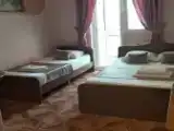 Трёхместный номер Стандарт с балконом