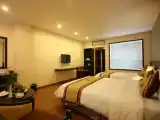 Двухместный семейный номер Deluxe